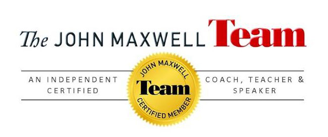 The JOHN MAXWELL Team