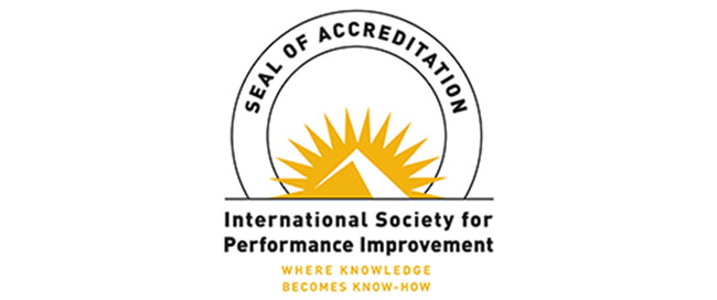 Seal Of Accreditation 